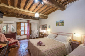 La Casa Gialla di Buonconvento Buonconvento